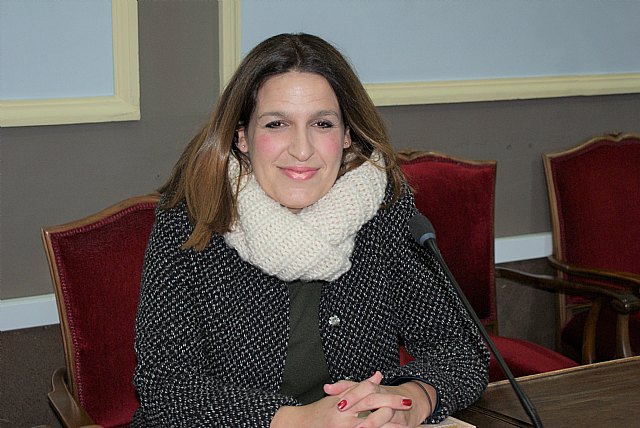 VOX Cieza afirma que ha conseguido que se apruebe en pleno solicitar mayor prevención frente la Covid-19 en la residencia de ancianos - 1, Foto 1