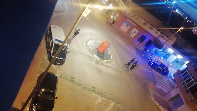 Amplio operativo policial en Torre Pacheco con 23 detenidos - 2, Foto 2