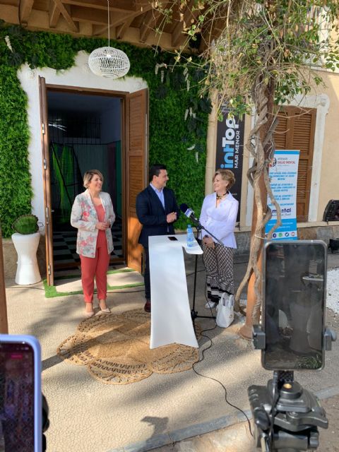 Clausura oficial de intTop Mar Menor 2022 - 4, Foto 4