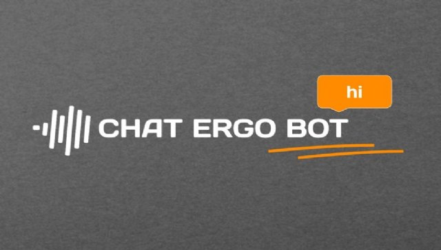 Chat Ergo Bot transforma con Inteligencia Artificial las páginas web para que hablen - 2, Foto 2