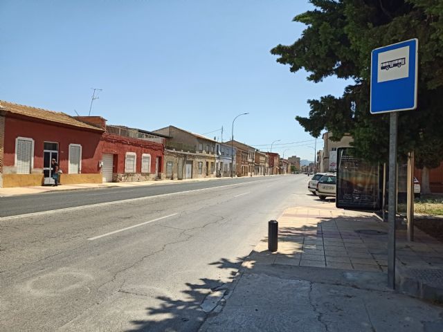 Siete nuevos cruces semafóricos en barrios y pedanías de Murcia mejorarán la fluidez del tráfico y aumentarán la seguridad de los peatones - 1, Foto 1