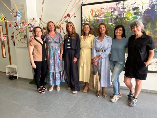 Los Centros de Conciliación de Murcia abren el plazo para matriculaciones - 2, Foto 2