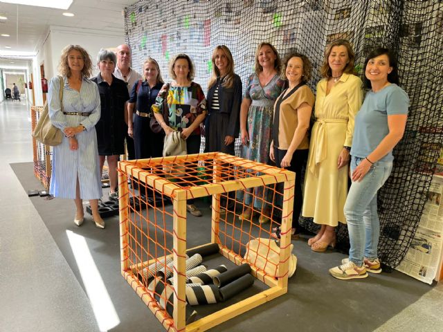 Los Centros de Conciliación de Murcia abren el plazo para matriculaciones - 3, Foto 3