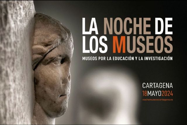 Acreditaciones medios para la Noche de los Museos - 1, Foto 1