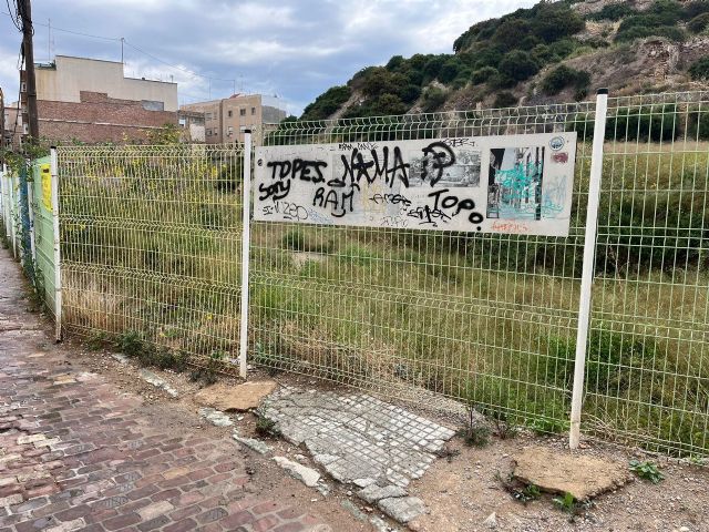 Basura, plagas y desidia: la vergonzosa realidad de la Morería Baja debido a la nefasta gestión de Arroyo - 2, Foto 2