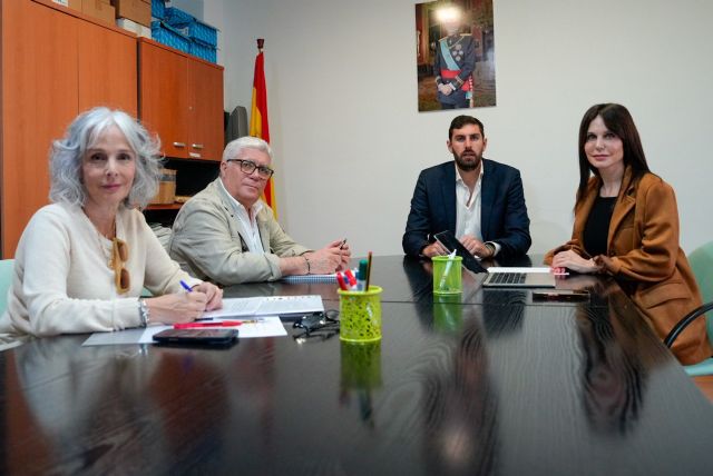 DANIEL SABIOTE_VOX, Foto 1