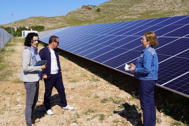 Aguas de Jumilla llevará a cabo un nuevo sondeo de hasta 600 metros para asegurar el suministro de agua futuro - 1, Foto 1