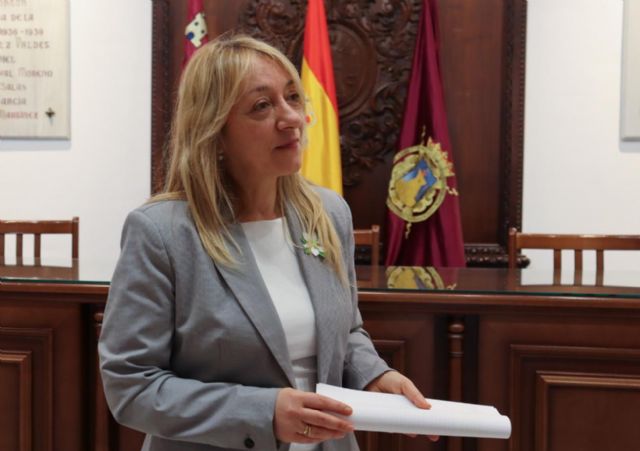 El PSOE destaca la importancia de las nuevas ayudas del Ministerio de Cultura para la protección del patrimonio inmaterial de Lorca - 1, Foto 1