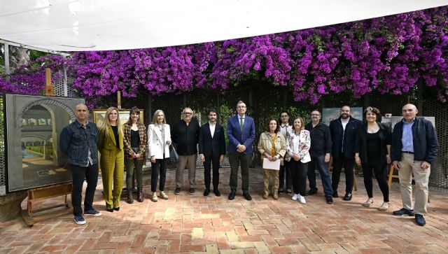Murcia agradece la generosidad de quienes donan su memoria al Museo de la Ciudad - 1, Foto 1