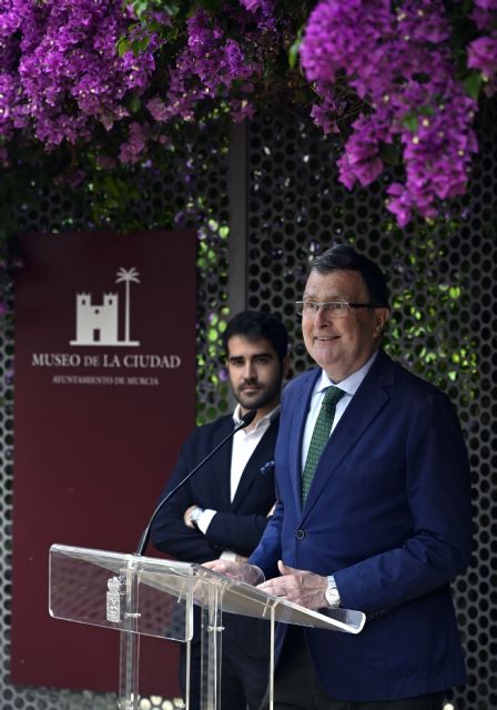 Murcia agradece la generosidad de quienes donan su memoria al Museo de la Ciudad - 2, Foto 2