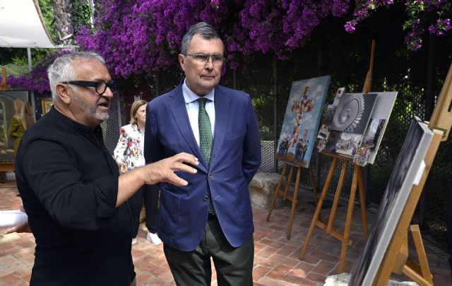 Murcia agradece la generosidad de quienes donan su memoria al Museo de la Ciudad - 3, Foto 3