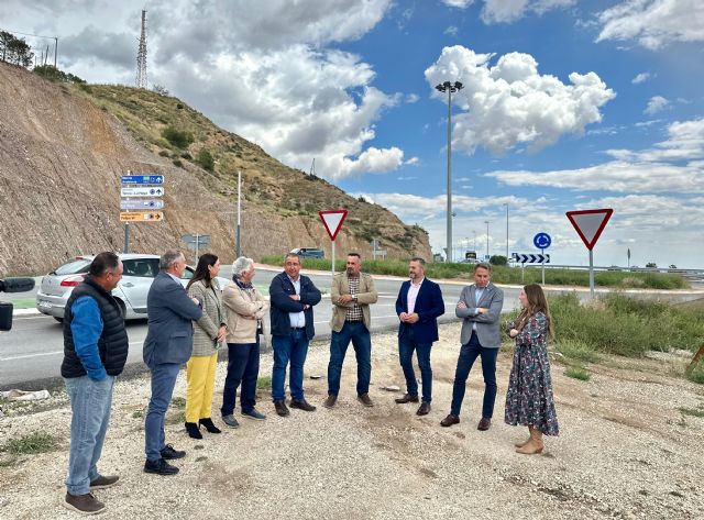 El Ayuntamiento homenajea a los agricultores y ganaderos lorquinos en reconocimiento a su contribución a la economía y la sociedad - 1, Foto 1