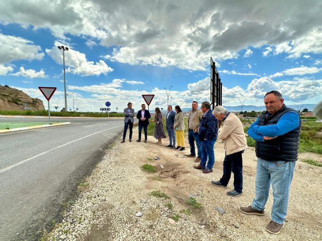 El Ayuntamiento homenajea a los agricultores y ganaderos lorquinos en reconocimiento a su contribución a la economía y la sociedad - 2, Foto 2