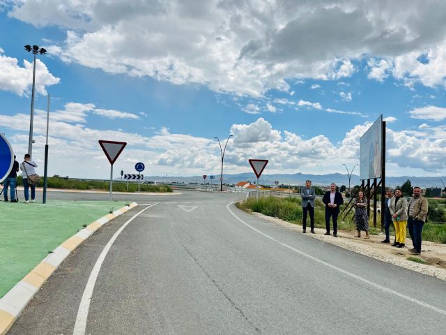 El Ayuntamiento homenajea a los agricultores y ganaderos lorquinos en reconocimiento a su contribución a la economía y la sociedad - 3, Foto 3