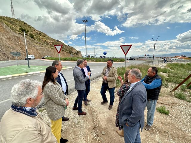 El Ayuntamiento homenajea a los agricultores y ganaderos lorquinos en reconocimiento a su contribución a la economía y la sociedad - 4, Foto 4