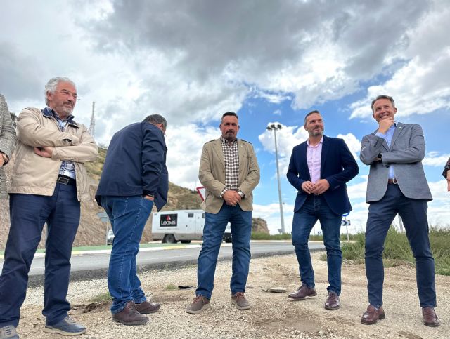 El Ayuntamiento homenajea a los agricultores y ganaderos lorquinos en reconocimiento a su contribución a la economía y la sociedad - 5, Foto 5