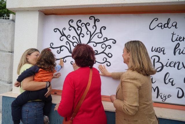 Política Social celebra la segunda edición de 'La Seda Fest' con una veintena de actividades gratuitas para toda la familia - 1, Foto 1