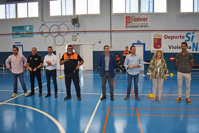 Concluye para cerca de 1.000 menores la campaña escolar de educación vial 2024-25 - 2, Foto 2