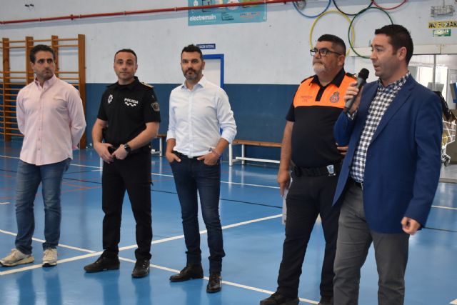 Concluye para cerca de 1.000 menores la campaña escolar de educación vial 2024-25 - 4, Foto 4