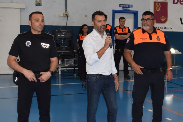 Concluye para cerca de 1.000 menores la campaña escolar de educación vial 2024-25 - 5, Foto 5