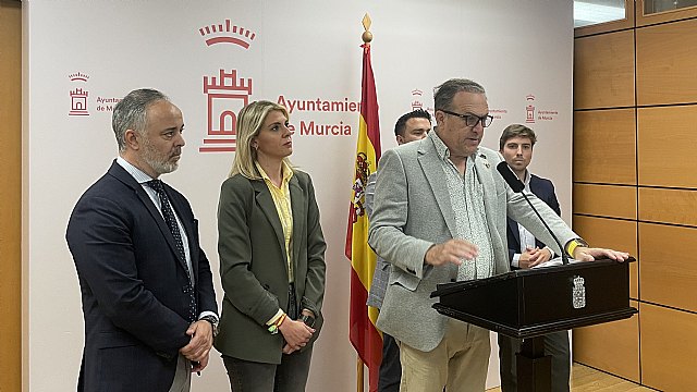 Vox exige investigar amenazas y presuntas adjudicaciones irregulares en Emuasa - 1, Foto 1