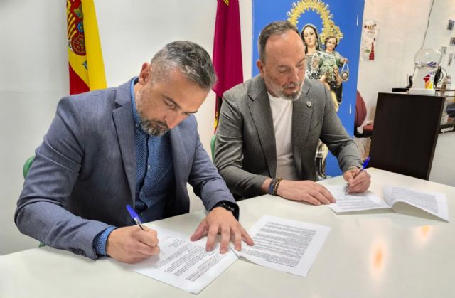 La Asociación de Vecinos del Casco Histórico y la Archicofradía de la Virgen del Carmen impulsan la nueva sede de la calle del Duque - 1, Foto 1