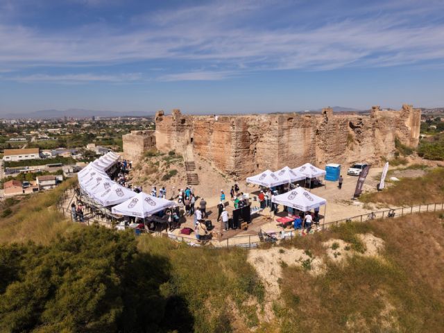 El Palacio Ibn Mardanís revive su esplendor andalusí para celebrar el Día Internacional de los Museos - 2, Foto 2