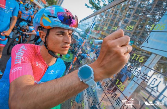 David Delgado completa con buenas sensaciones su primer bloque internacional con el Quick Pro Team - 2, Foto 2