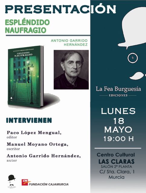 La Fea Burguesía presenta Espléndido naufragio - 3, Foto 3