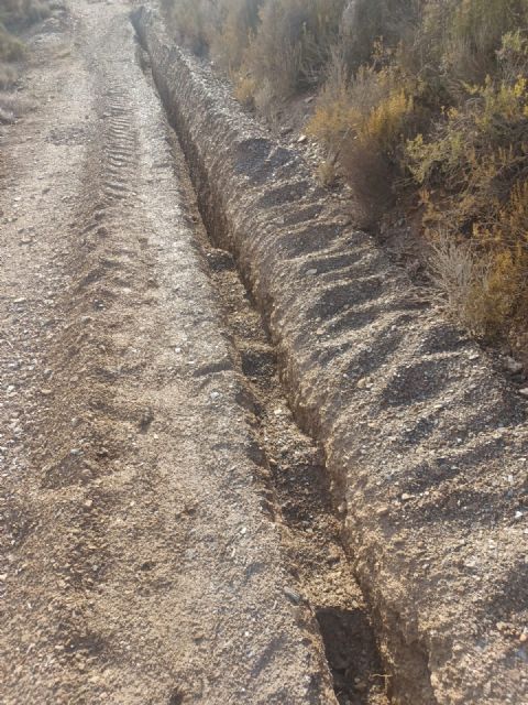El PSOE DE Lorca señala la opacidad y falta de respeto de Fulgencio Gil ante el TSJ de Murcia - 2, Foto 2