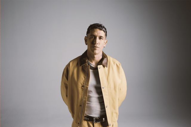 Lenny Tavárez Rompe Esquemas Y Redefine Su Sonido Con “Pa’ Lo Bonito”, Una Explosión Tropical - 2, Foto 2