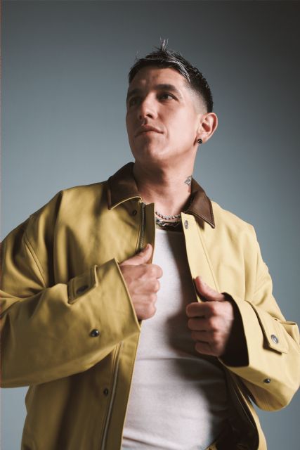 Lenny Tavárez Rompe Esquemas Y Redefine Su Sonido Con “Pa’ Lo Bonito”, Una Explosión Tropical - 3, Foto 3