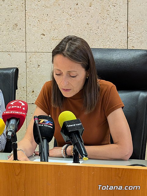 Totana conmemora el Día Internacional de las Familias con un manifiesto centrado en la diversidad y el bienestar infantil, Foto 2