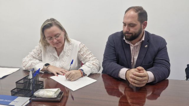 La Cofradía del Resucitado adquiere local para nueva sede social en la calle del Duque - 2, Foto 2