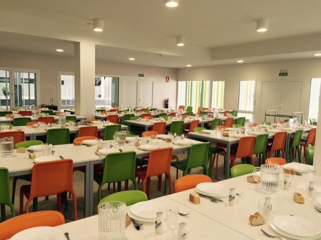 La Concejalía de Servicios Sociales vuelve a ofertar el servicio de comedor para este verano - 1, Foto 1
