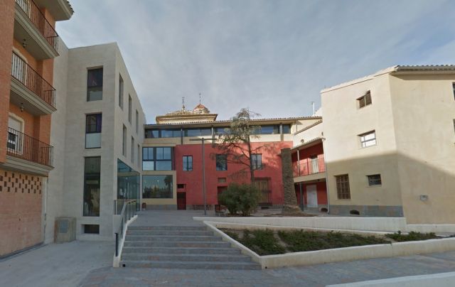 La Oficina de la Agencia de Recaudación se traslada a la Casa D. Pepe Marsilla - 1, Foto 1