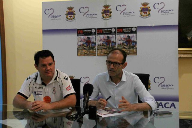 El Campus de Fútbol y Fútbol Sala 'Mista' celebra su XVII edición del 3 al 8 de julio - 2, Foto 2