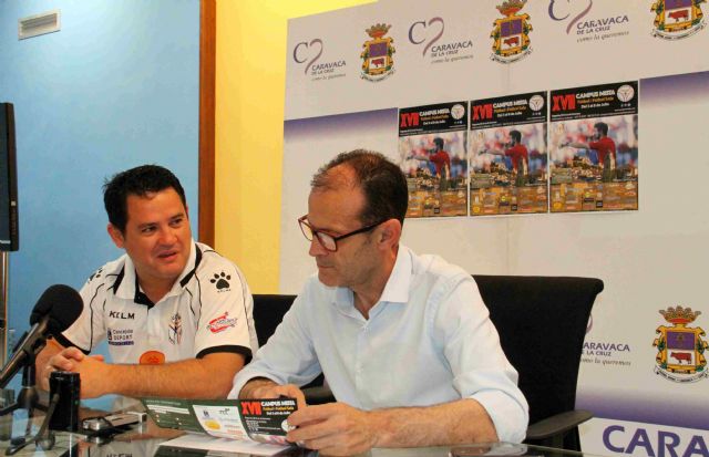 El Campus de Fútbol y Fútbol Sala 'Mista' celebra su XVII edición del 3 al 8 de julio - 3, Foto 3