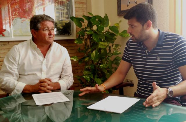 Premios de Excelencia Académica para los mejores estudiantes de los institutos - 1, Foto 1
