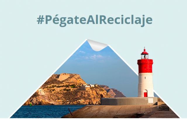 Separar bien tiene premio con la campaña Pégate al Reciclaje - 1, Foto 1