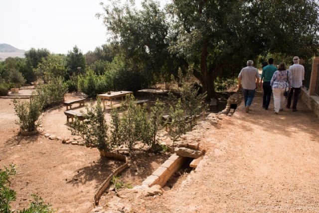 Educación acercará el entorno natural autóctono a los escolares - 2, Foto 2