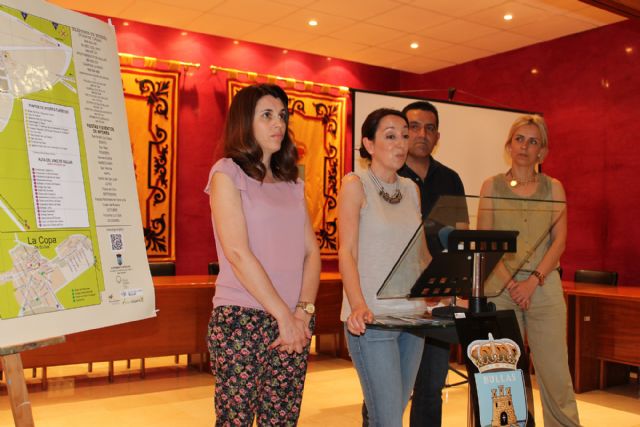 El Ayuntamiento lanza un folleto sobre buenas prácticas para salvaguardar parajes tan emblemáticos como el Salto Usero - 2, Foto 2