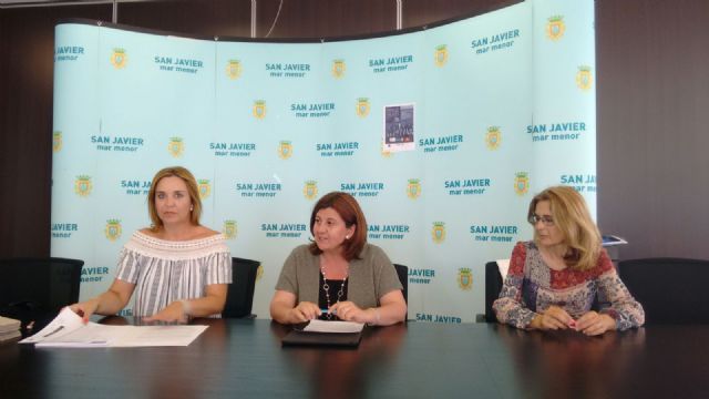 La concejalía de Parques y Jardines convoca cursos de manipulador de productos fitosanitarios a lo largo del año - 1, Foto 1