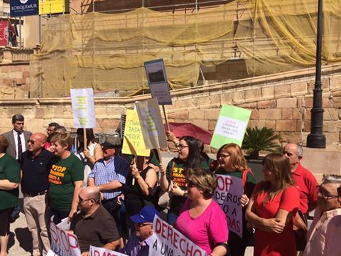 El PSOE lamenta que el PP improvise sobre la marcha para tratar el serio problema que sufren los afectados por los purines - 1, Foto 1