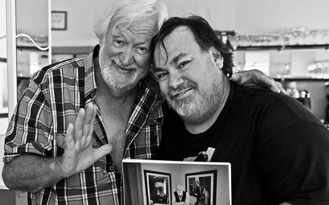 El festival 'Vaca Pop' se retoma con una exposición de fotografías de estrellas de la música de Bill Zygmant y Domingo J. Casas - 3, Foto 3