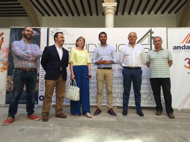 Gastro Truck, Teatro, Música, Cine, Poesía o Folclore entre las más de 40 actividades que componen la agenda del primer Tendencias Summer Fest que dinamizará las noches estivales lorquinas - 1, Foto 1