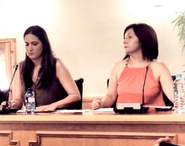 Ciudadanos impulsa y apoya un acuerdo para reactivar y regenerar la vida política en Pliego - 1, Foto 1