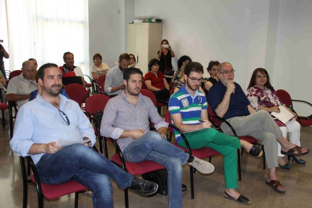 El proyecto 'Zonas francas de Emprendimiento' apoya nuevos modelos de negocio adaptados a Caravaca como destino turístico - 2, Foto 2