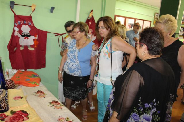 El hogar del pesionista Raimundo Benedicto de San Pedro celebra su treinta aniversario - 2, Foto 2