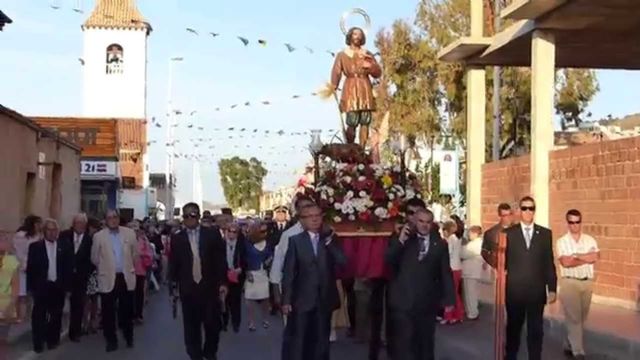 Un pregon con sorpresas dara inicio las fiestas de San Isidro - 1, Foto 1